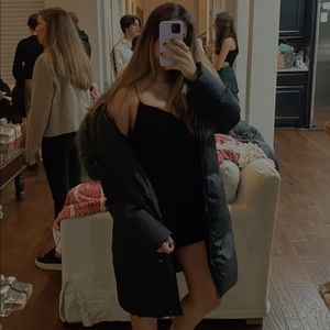 Meet your Posher, Camila